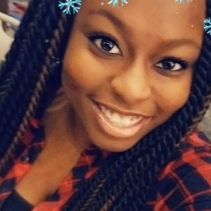 Meet your Posher, Jasmine